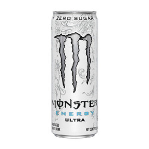 Monster Energy Ultra 355ml